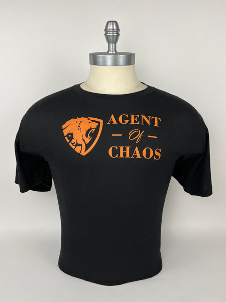 Agent of Chaos