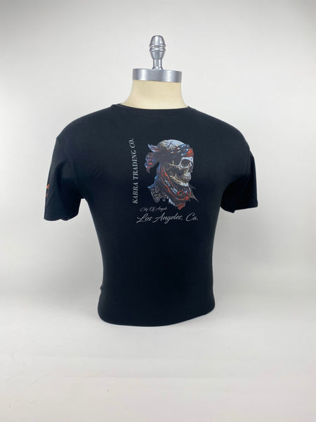 Los Angeles - City of Angels KABRA