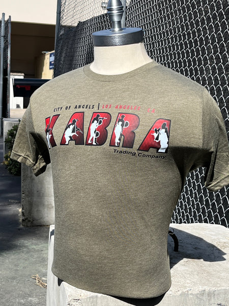 Knock Knock - Coyote