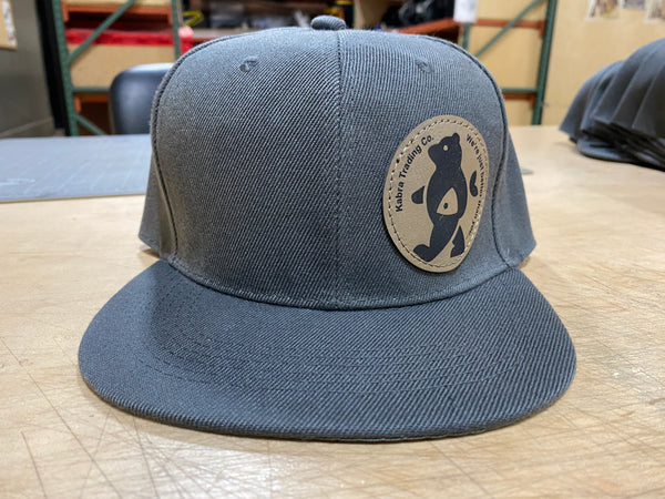 Better N U - Snapback Hat