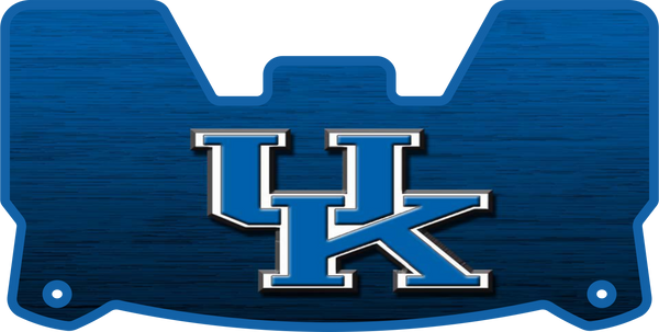 Kentucky Wildcats Helmet Visors Full Size