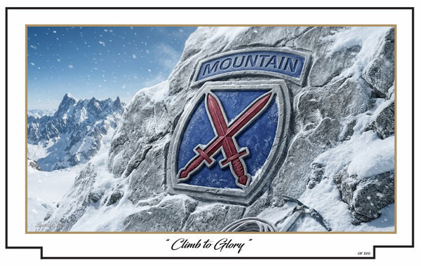 10th Mountain Division