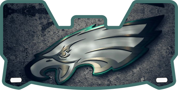 Eagles Players Edition Full Size Helmet Visors