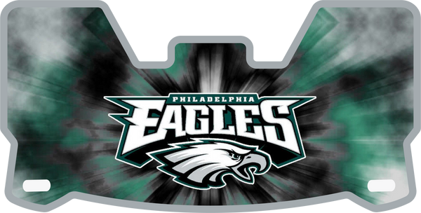 Eagles Players Edition Full Size Helmet Visors