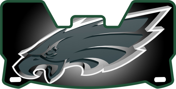 Eagles Players Edition Full Size Helmet Visors