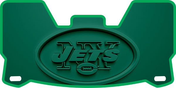 Jets Helmet Visors Full Size