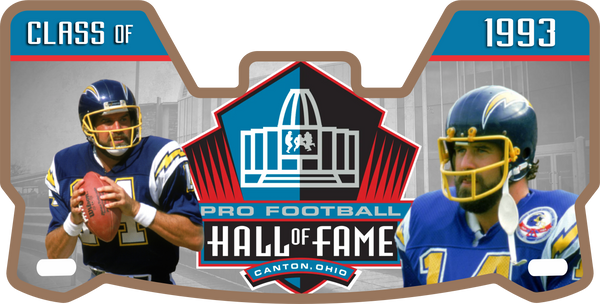 Chargers Helmet Visors Full Size (Copy)