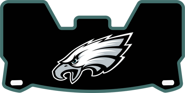 Eagles Players Edition Full Size Helmet Visors