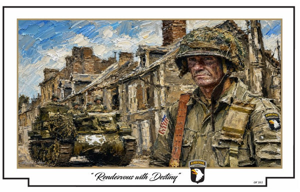 101st Airborne Division