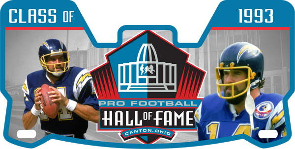 Chargers Helmet Visors Full Size (Copy)
