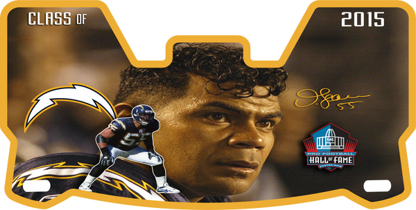 Chargers Helmet Visors Full Size (Copy)