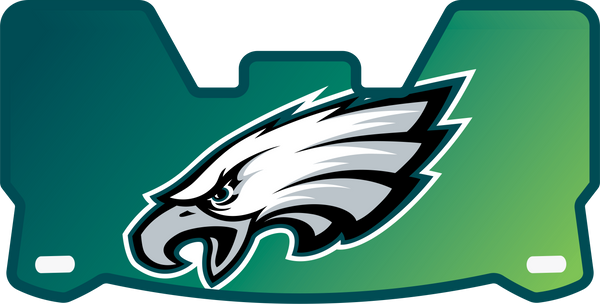Eagles Players Edition Full Size Helmet Visors