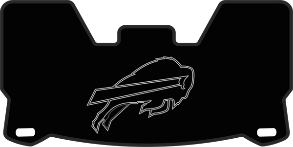 Eclipse Helmet Visors Full Size
