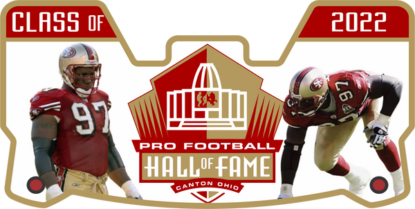 Terrell Owens 49ers Helmet Visors Full Size