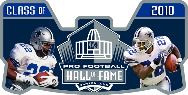 Dallas Cowboys Helmet Visors Full Size