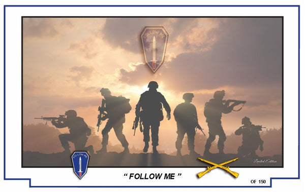 Follow Me !