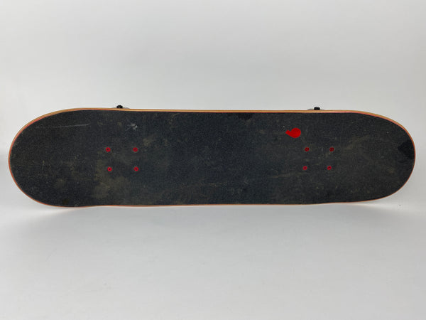 Tony Hawk Autographed Birdhouse Skateboard
