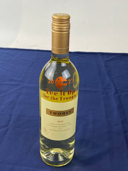 Custom Event Wine or Champagne Bottle