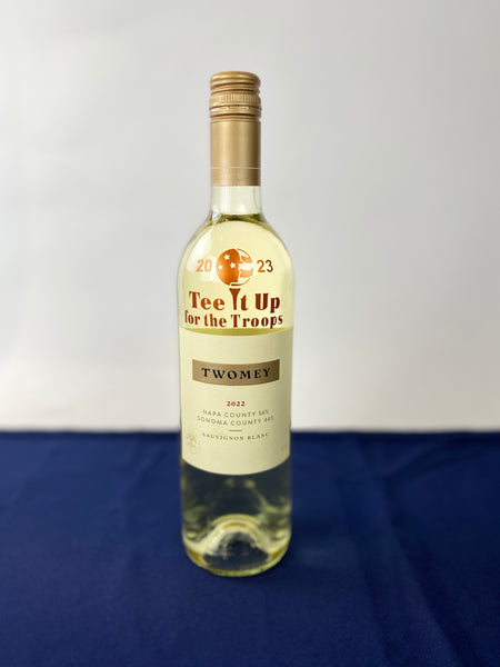 Custom Event Wine or Champagne Bottle