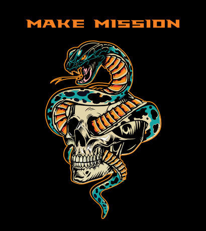 Make Mission!