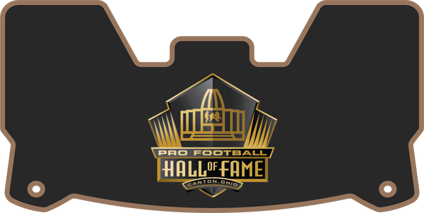 Hall of Fame Helmet Visors Full Size