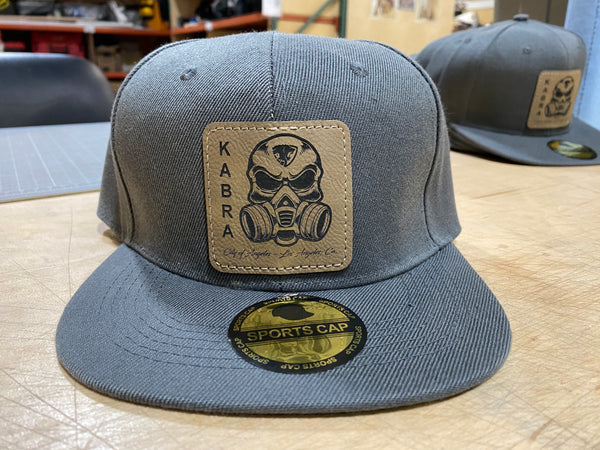 Toxicity - Snapback Hat